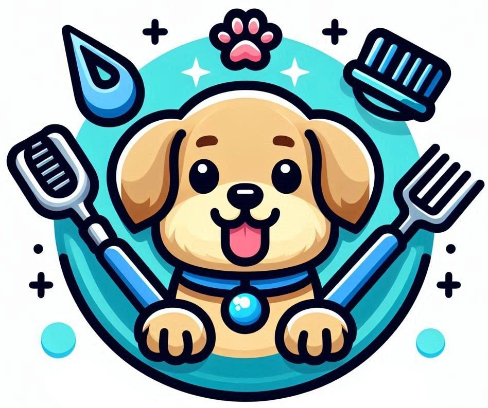 All About Styling Very Trendy K9s