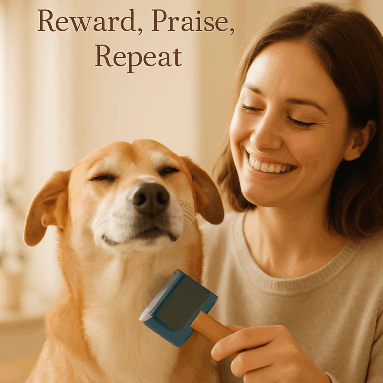 5 Must-Know Grooming Hacks to Keep Your Pet Happy and Healthy